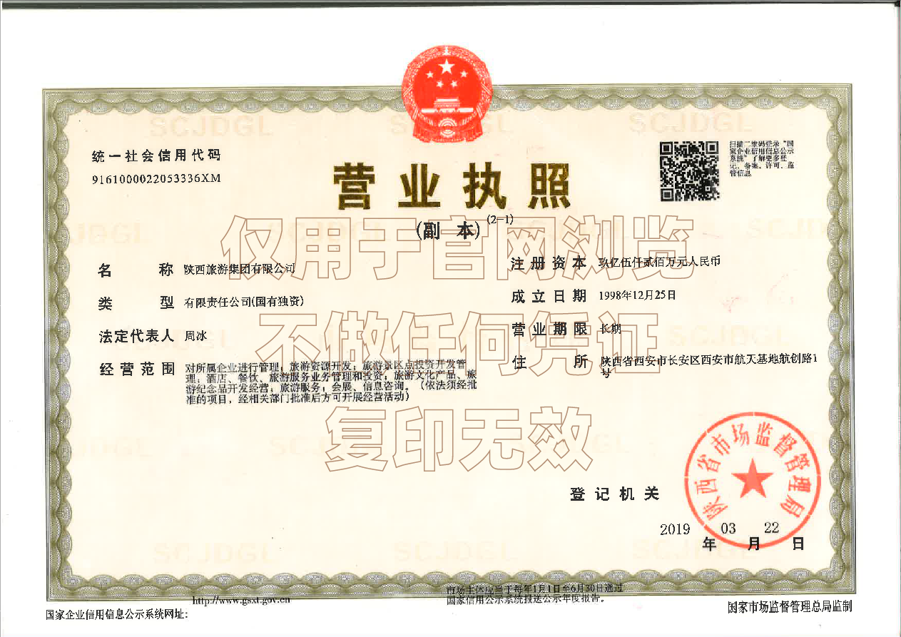 陕旅集团工商登记信息.png