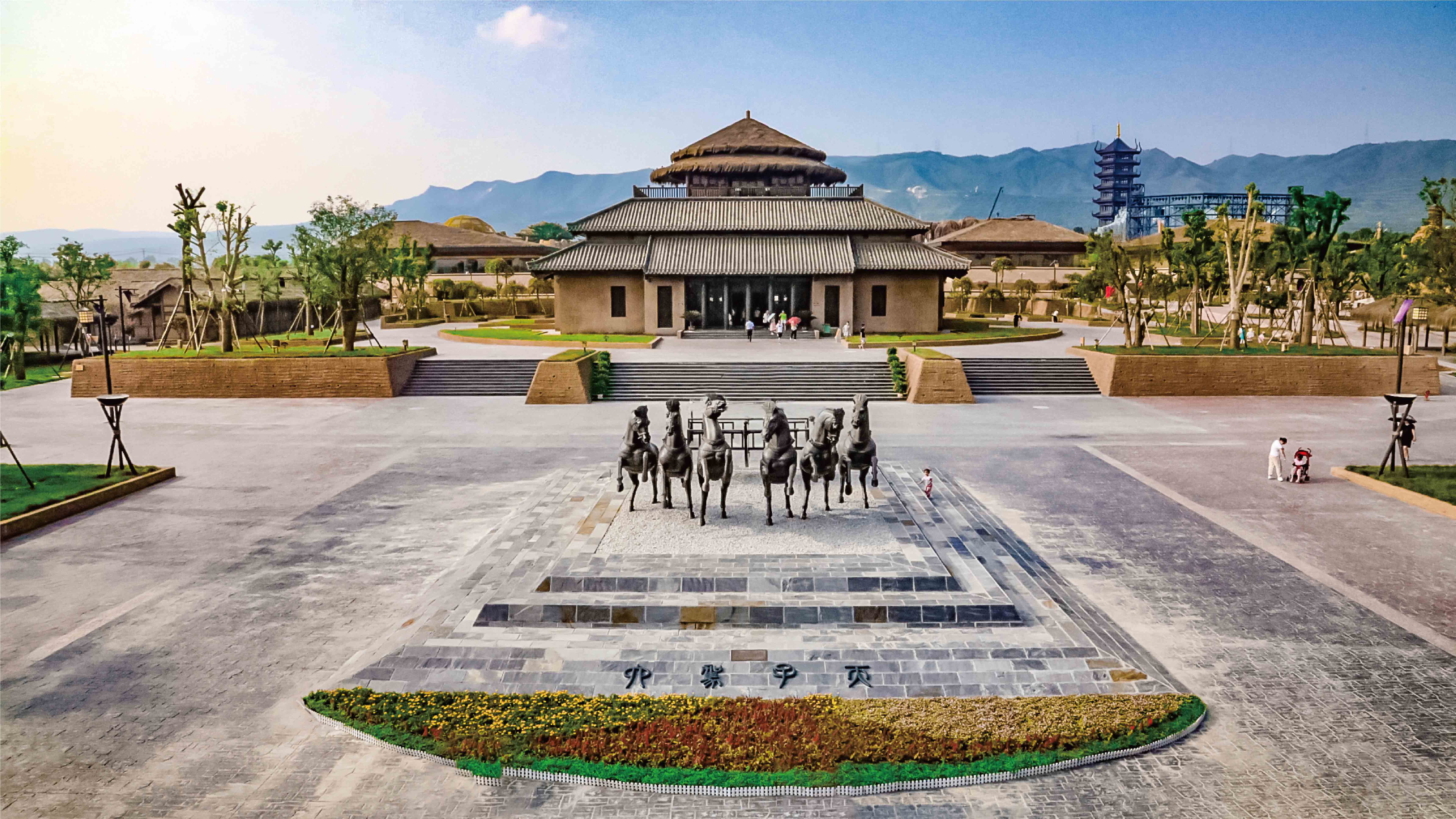 中国·周原
